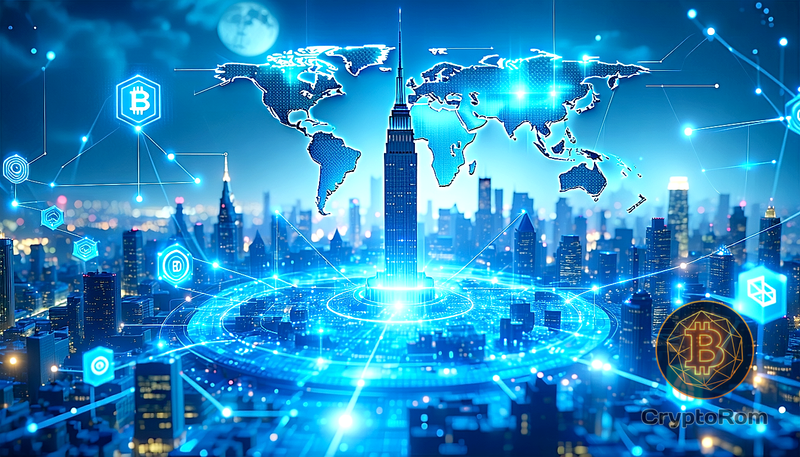 🚀 XRP и UC Berkeley расширяют реальные применения XRP Ledger