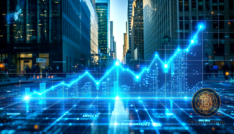 📈 Объемы рынков предсказаний достигли рекордных уровней