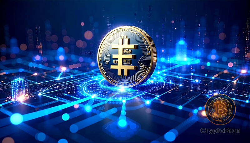 💱 Китайский цифровой юань обработал $55 млрд