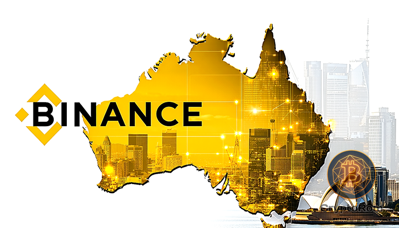 💰 Binance восстанавливает банковские переводы для австралийских пользователей