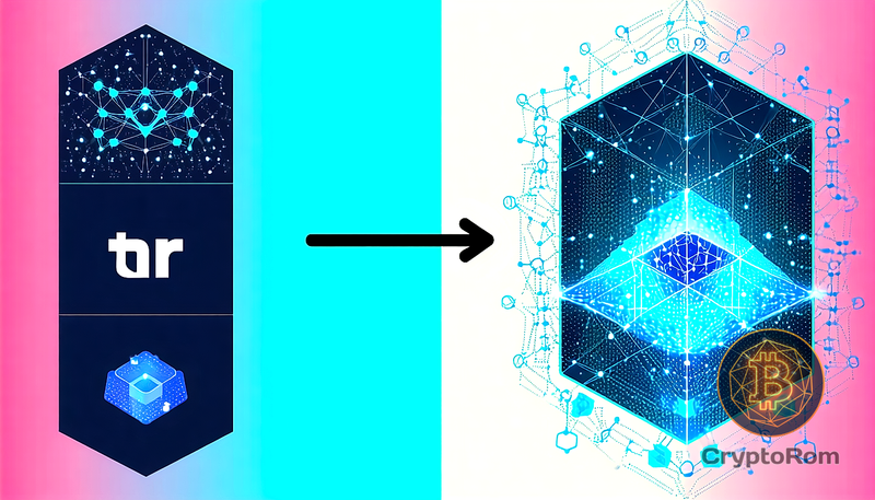 🔄 Trove меняет курс с Hyperliquid на Solana