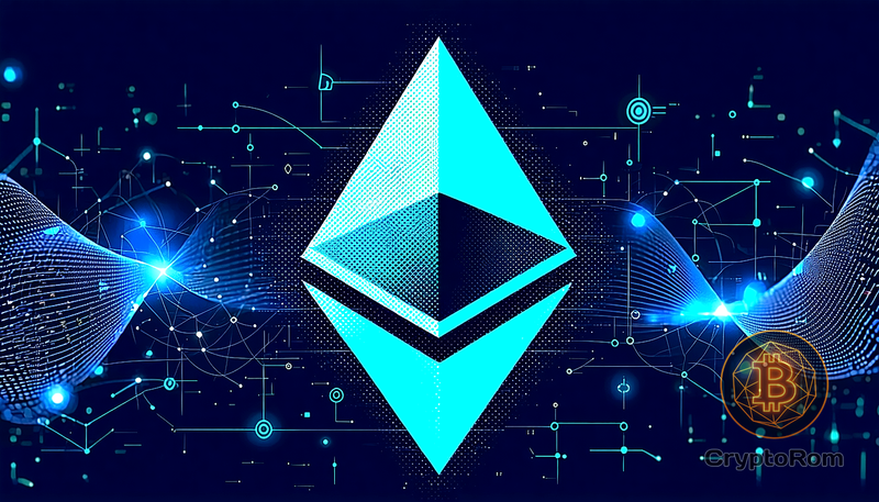 📈 Ethereum устанавливает рекорд использования на фоне снижения издержек