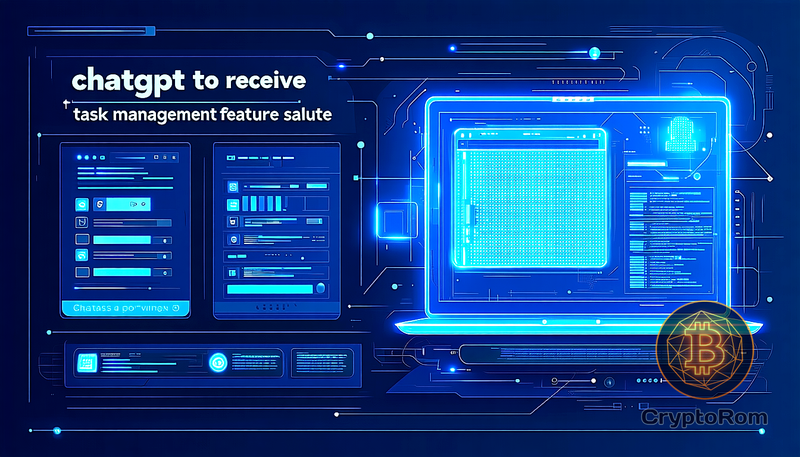 🤖 ChatGPT получит функцию управления задачами Salute