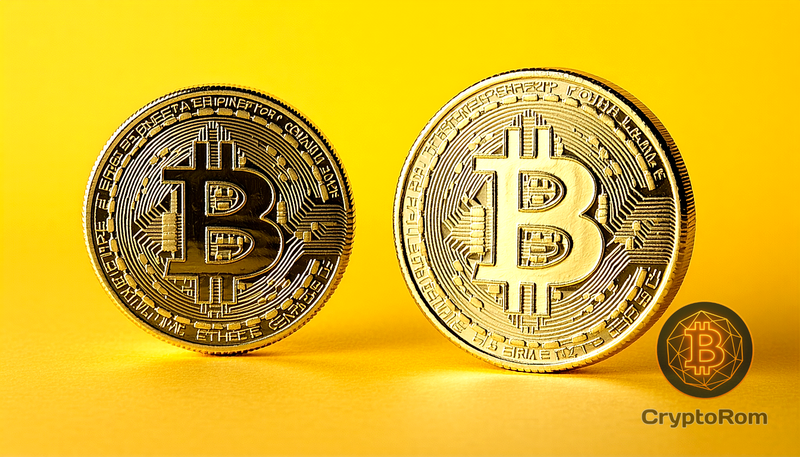 📈 Биткойн и эфир ETF показали лучшую неделю с октября