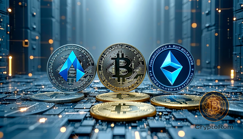 🛡️ Монеты конфиденциальности Monero, Dash и Dusk растут на фоне падения рынка криптовалют