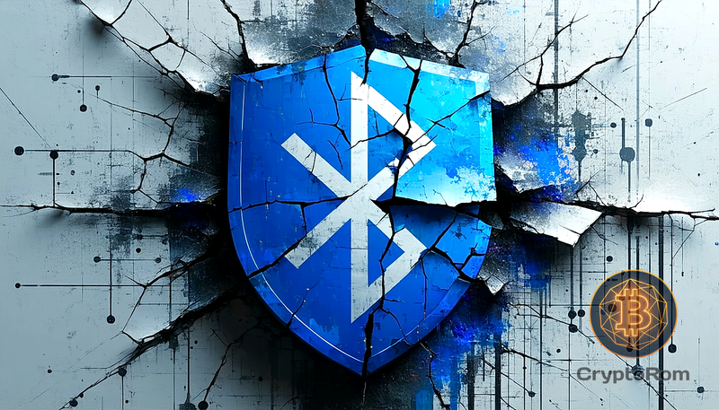 🔒 Уязвимость WhisperPair угрожает безопасности Bluetooth-устройств