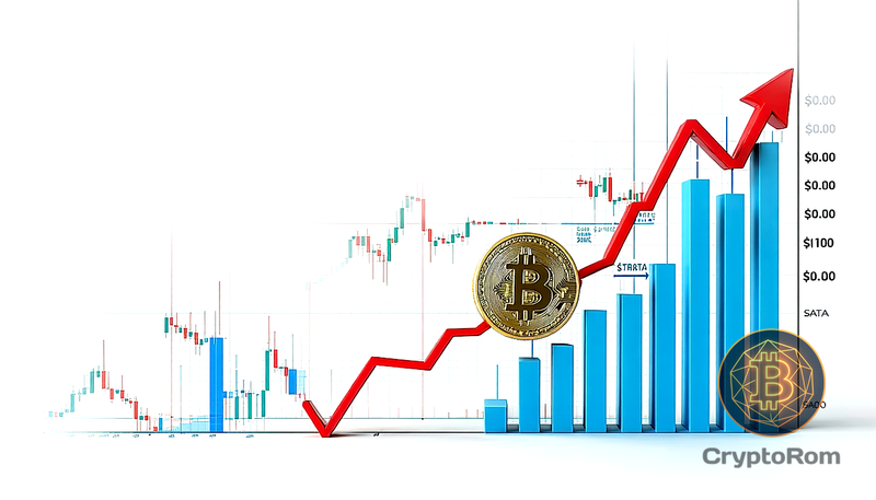 📊 Акции Strive достигли номинала, открыв канал финансирования биткоином