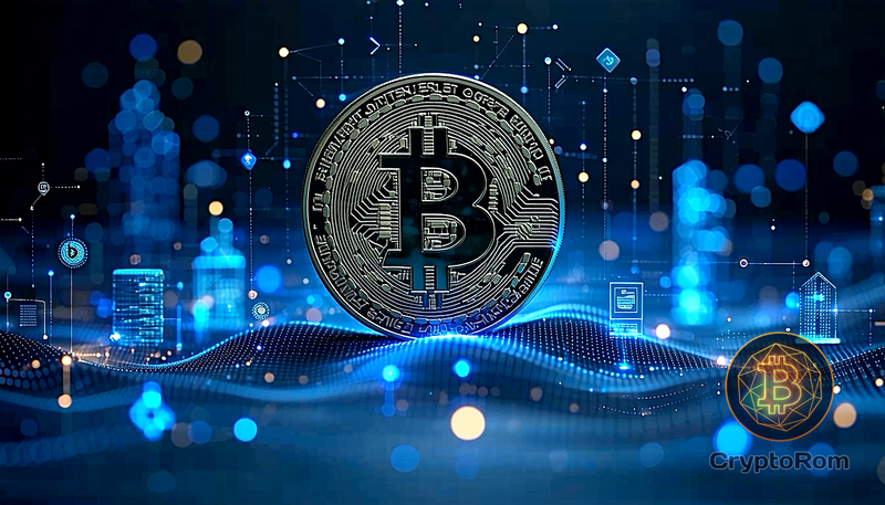 📈 Биткоин станет лучшим активом 2026 года, считает Джорди Виссер