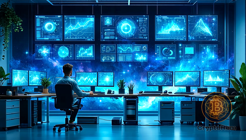 💻 Выбор языка программирования в 2026 году