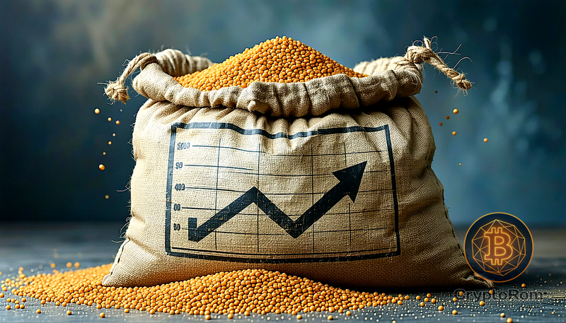 📈 Рост цен на удобрения угрожает инфляционной стабильности