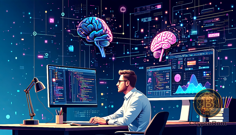 🤖 Создатель Ruby on Rails: ИИ не заменит джунов