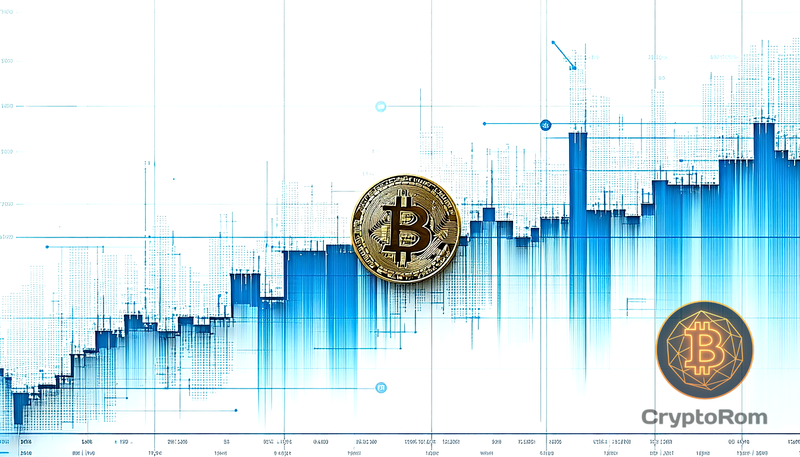 📈 Консолидация цены Bitcoin близится к 60-дневной отметке
