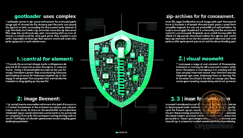 🛡️ Gootloader использует сложные ZIP-архивы для маскировки