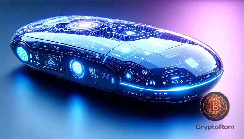 🤖 OpenAI анонсировала выпуск первого физического AI-устройства в 2026 году