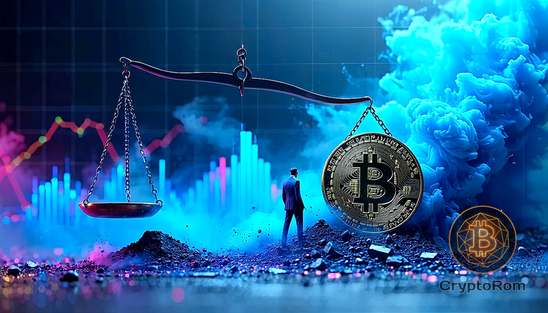 📈 XRP демонстрирует потрясающий дисбаланс ликвидаций на 8,700%