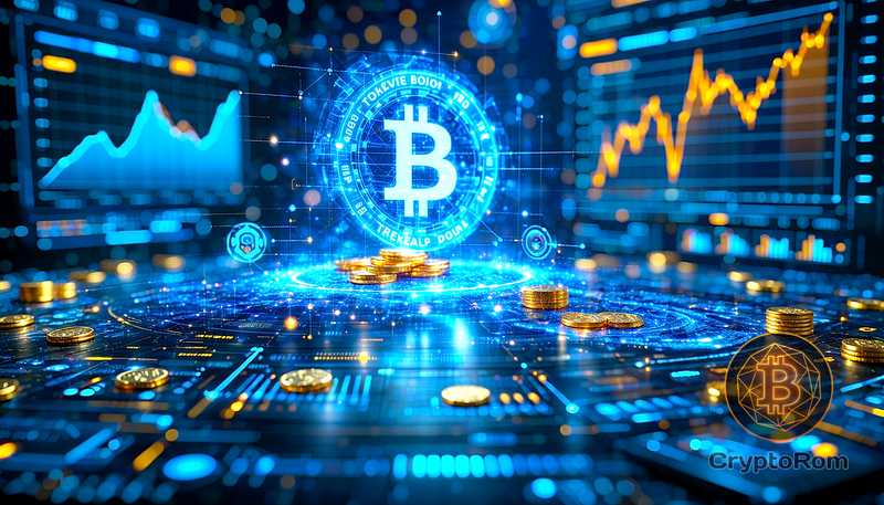 💰 Токенизированные активы превысили $21 млрд в 2026 году