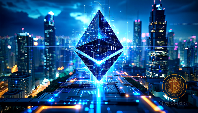 🚀 Ethereum L2 MegaETH демонстрирует 47K TPS