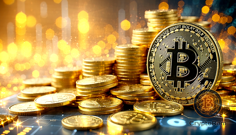 📈 Криптовалюты в 2026 году начнут торговаться как глобальные активы