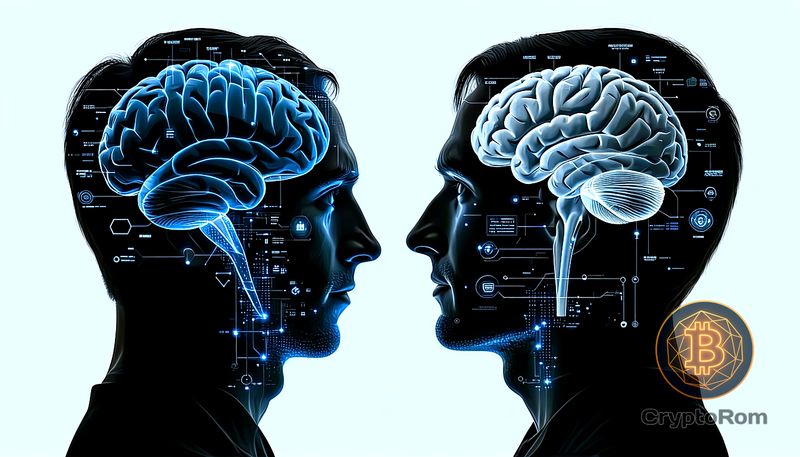 🧠 Ученые начали изучать ИИ как мозг, а не как алгоритм