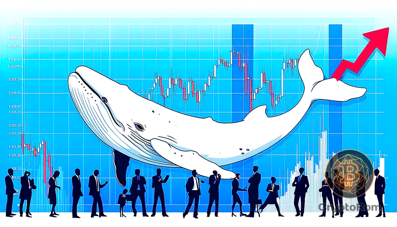 🐋 White Whale падает на 60% после крупной продажи