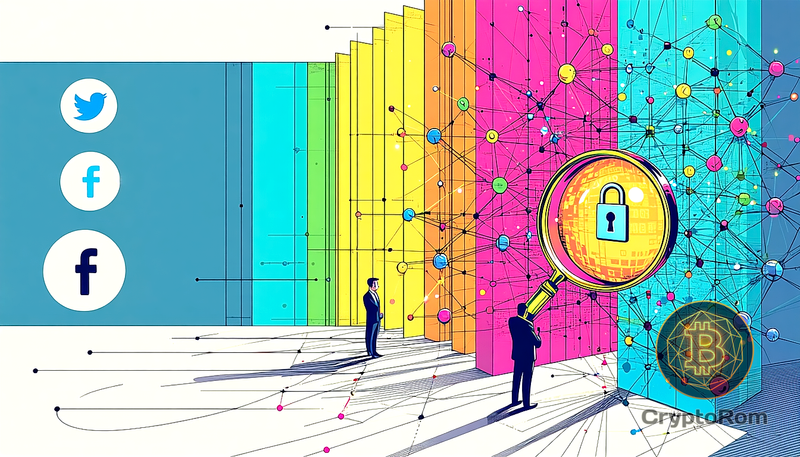 🔍 X раскрывает алгоритм, управляющий лентой 'For You'