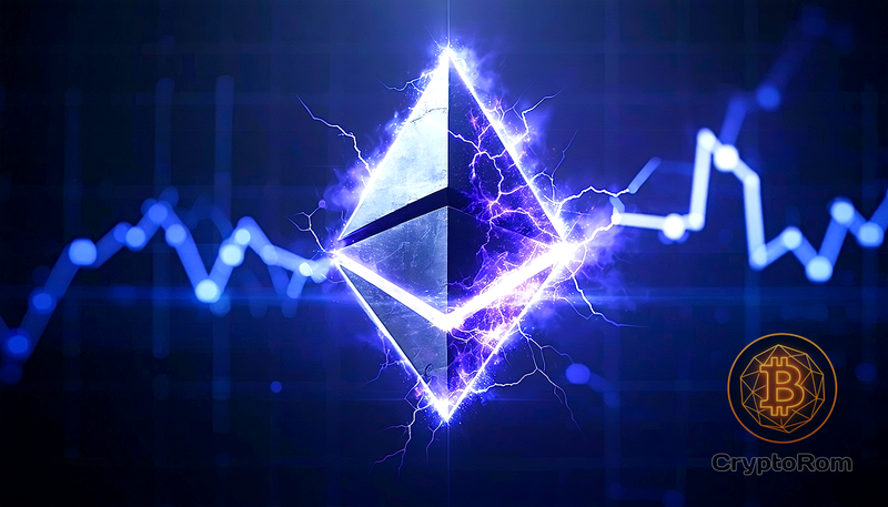 ⚔️ Битва за Ethereum разворачивается прямо сейчас