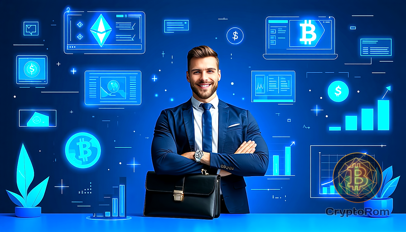 💼 Bitmine Immersion расширяет лимит акций