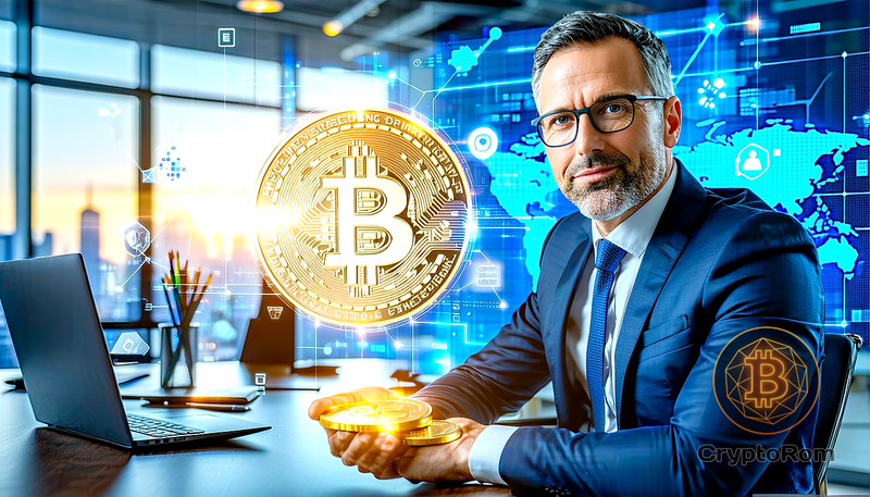 🚀 Новый глава CFTC запускает инициативу для криптоиндустрии