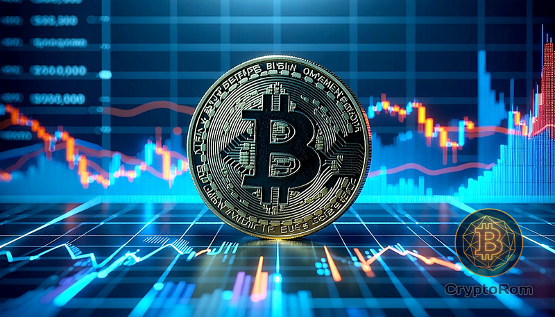 📉 Bitcoin кратковременно упал ниже $90,000 на фоне обвала