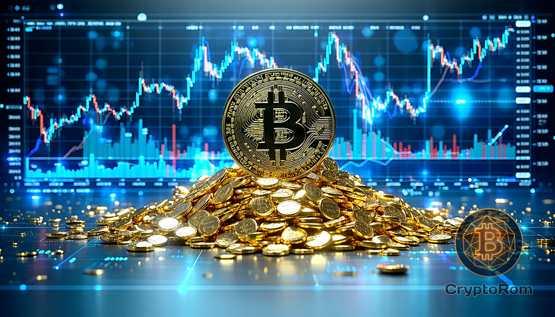 🥇 Объемы торговли токенизированным золотом обогнали большинство ETF