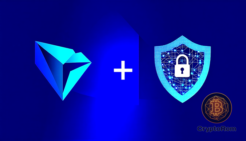 🔒 TRON интегрировался с Blockaid для повышения безопасности