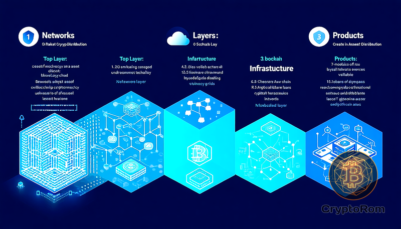 📊 Schwab анализирует распределение средств в криптоактивах