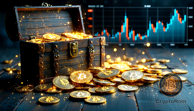 🔍 Древние биткоин-кошельки активизировались