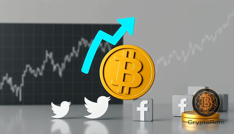 📉 Интерес к Bitcoin снизился в 2025 году, несмотря на рекордные цены