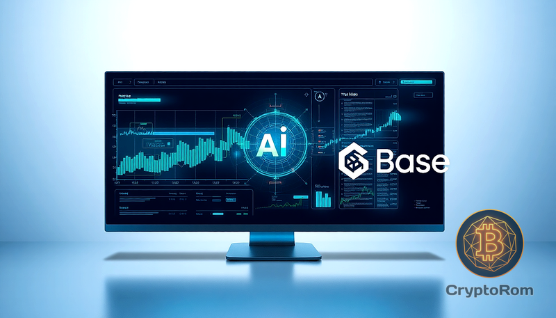 🤖 Nansen запускает ИИ-инструменты для криптотрейдинга на Base и Solana