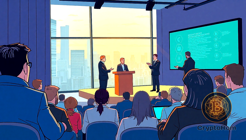 📅 Встреча читателей «Хакера» в Алматы