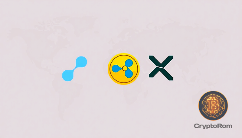 💱 Binance добавляет Ripple’s RLUSD