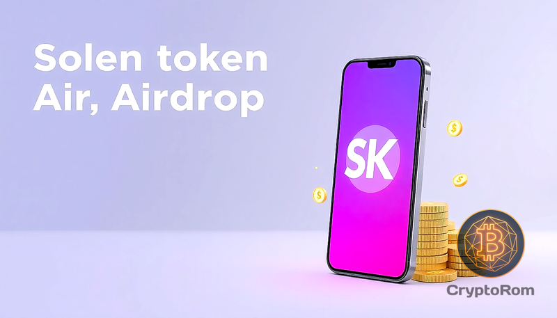 📱 Solana Mobile запускает эирдроп токенов SKR для пользователей Seeker