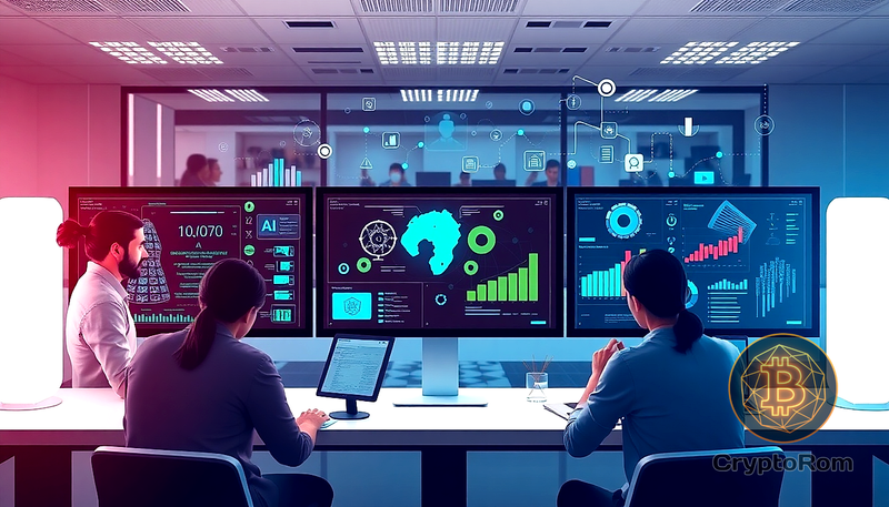 🔍 Востребованные специалисты в ИТ в 2026 году