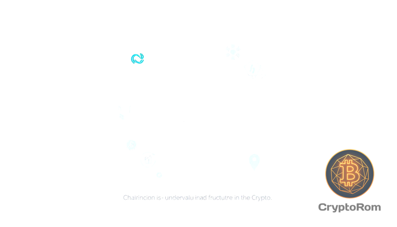 🔗 Chainlink — недооценённая инфраструктура в криптоиндустрии