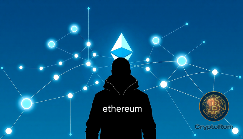 💡 Бутерин предлагает упрощённый стейкинг для Ethereum