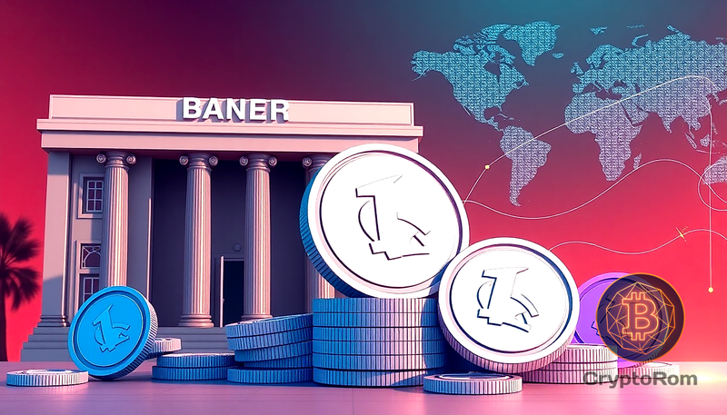 💰 Центральный банк Ирана приобрел $507 млн в стейблкоине Tether