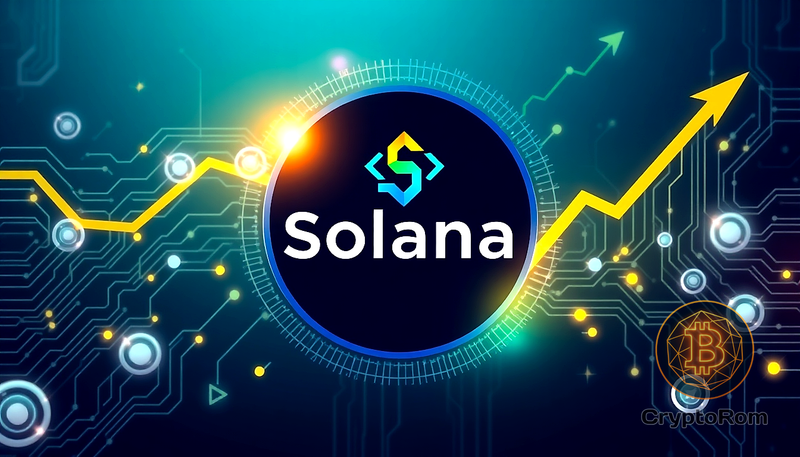 🚀 Solana опережает рынок криптовалют благодаря активности вокруг AI-токенов