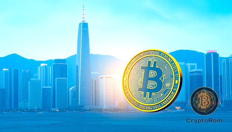 🔗 Гонконг выпустит первые лицензии на стейблкоины в 2026 году