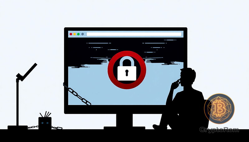 ⚠️ Вредоносное расширение для браузеров в новых ClickFix-атаках