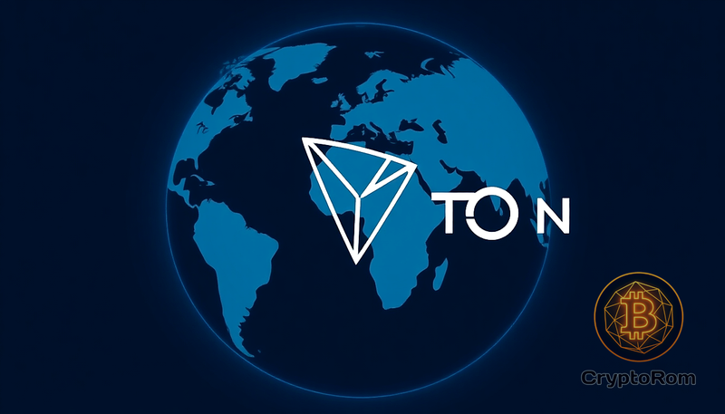 🌐 WalletConnect интегрирует TRON для расширения глобальных платежей
