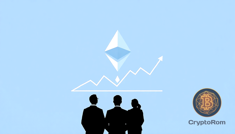 📉 Отрицательная ставка финансирования ETH: стоит ли инвесторам проявить осторожность?