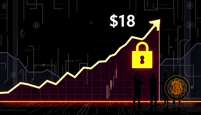 📈 BitGo объявляет цену IPO в $18, делая ставку на рост кастодиальных услуг