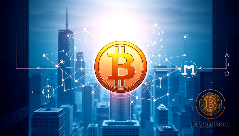 📊 Bitcoin, DeFi и токенизированные активы: новый этап криптоэкономики по версии ARK