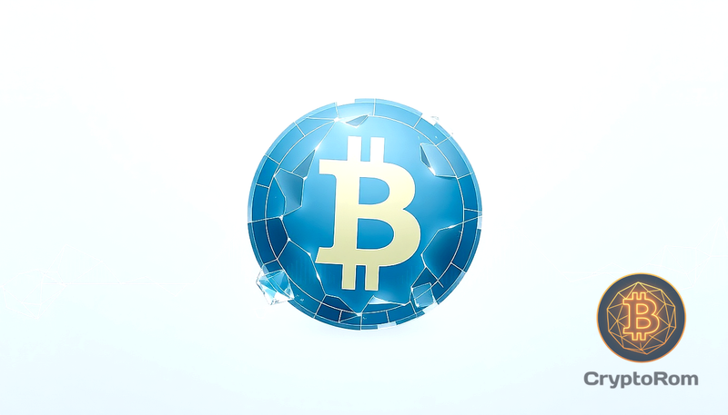 🔍 Аналитики предсказывают долгую консолидацию цены BTC